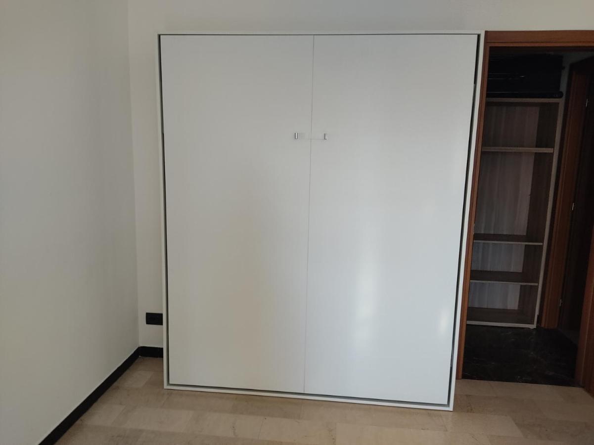 Casa Paggi Apartment Lavagna Luaran gambar