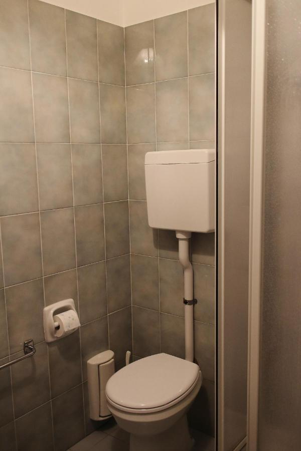 Casa Paggi Apartment Lavagna Luaran gambar