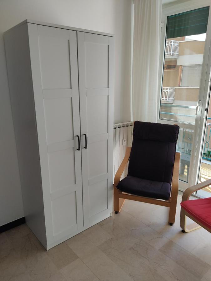 Casa Paggi Apartment Lavagna Luaran gambar