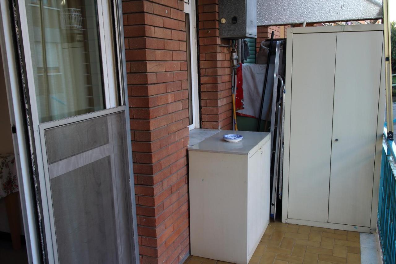 Casa Paggi Apartment Lavagna Luaran gambar