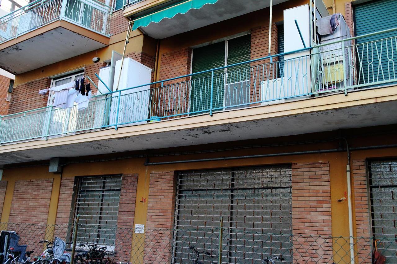 Casa Paggi Apartment Lavagna Luaran gambar