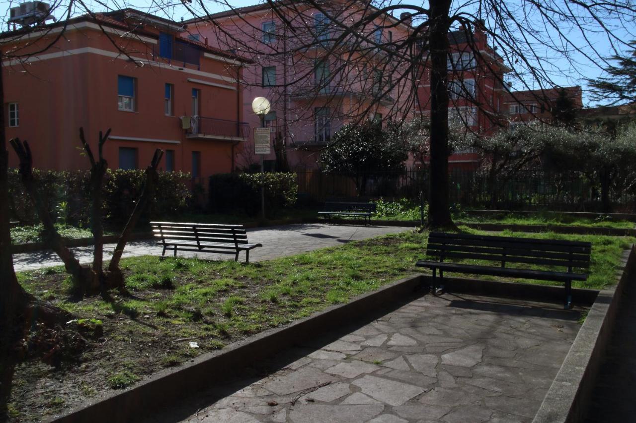 Casa Paggi Apartment Lavagna Luaran gambar