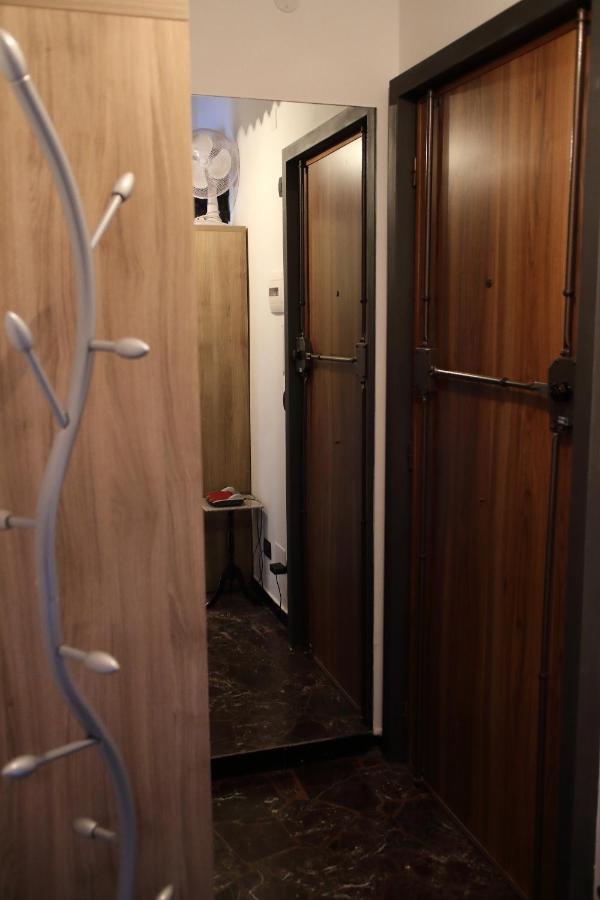 Casa Paggi Apartment Lavagna Luaran gambar