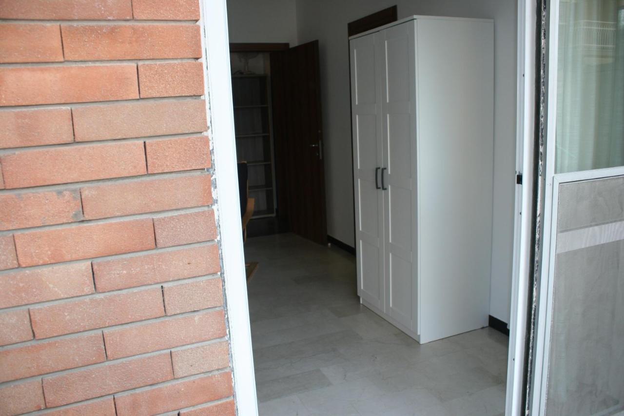 Casa Paggi Apartment Lavagna Luaran gambar