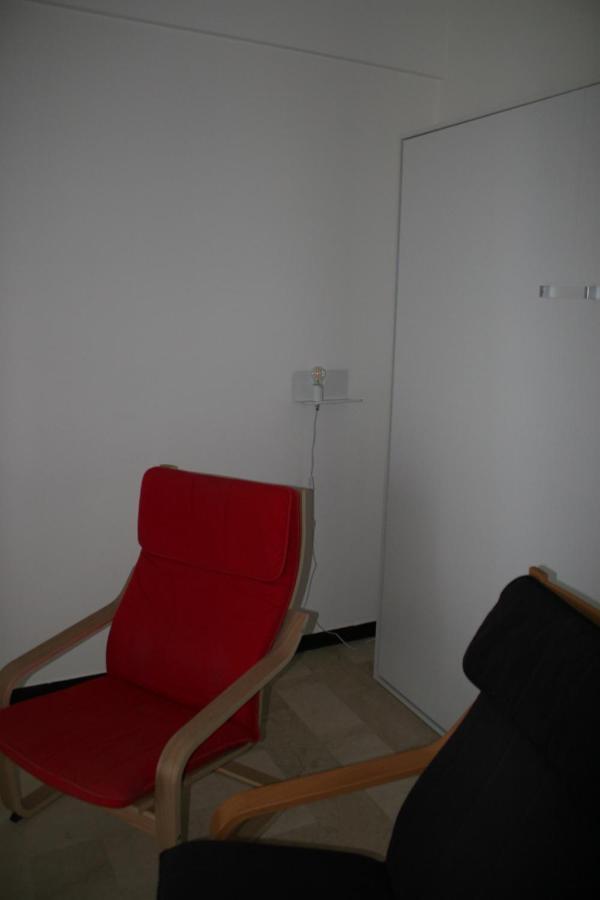 Casa Paggi Apartment Lavagna Luaran gambar