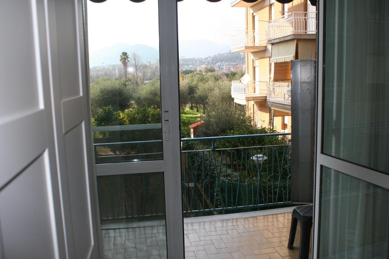 Casa Paggi Apartment Lavagna Luaran gambar