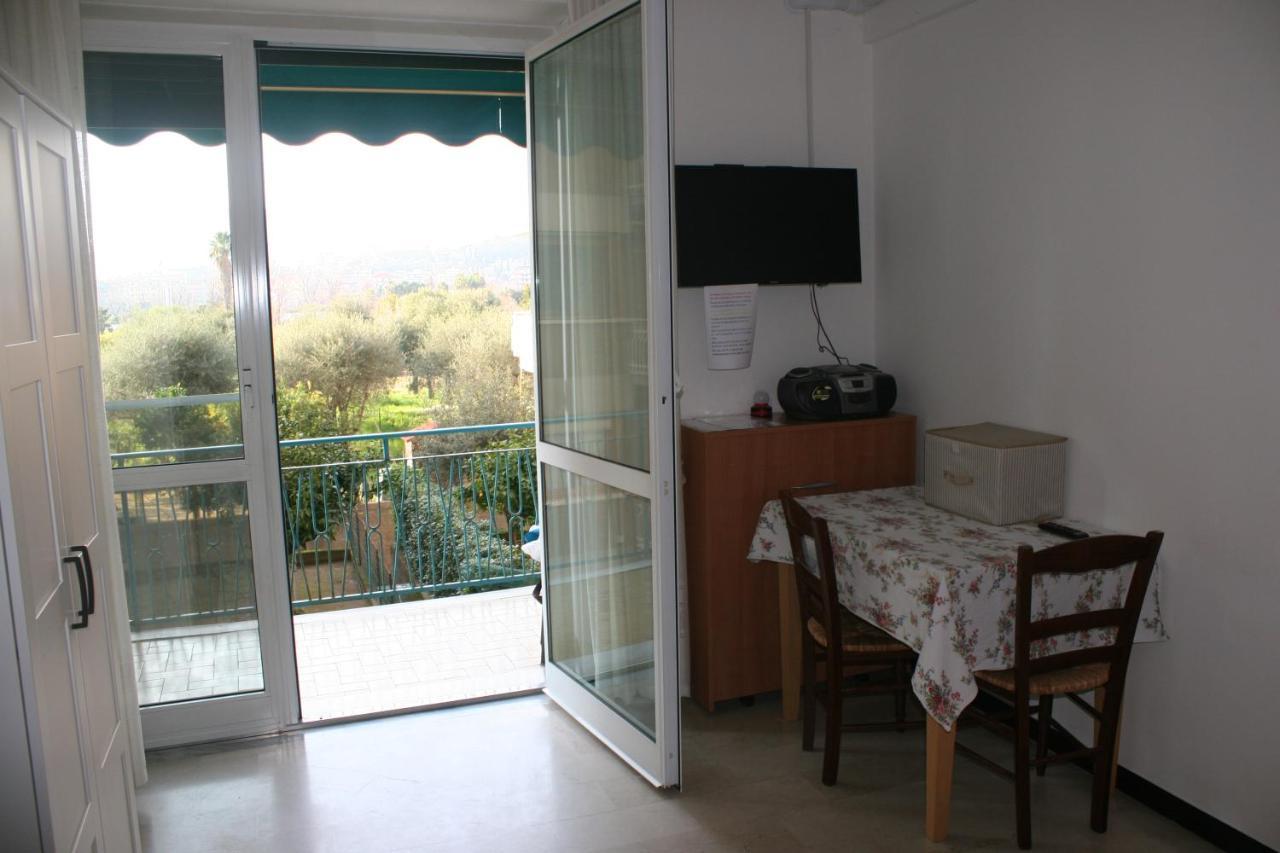 Casa Paggi Apartment Lavagna Luaran gambar
