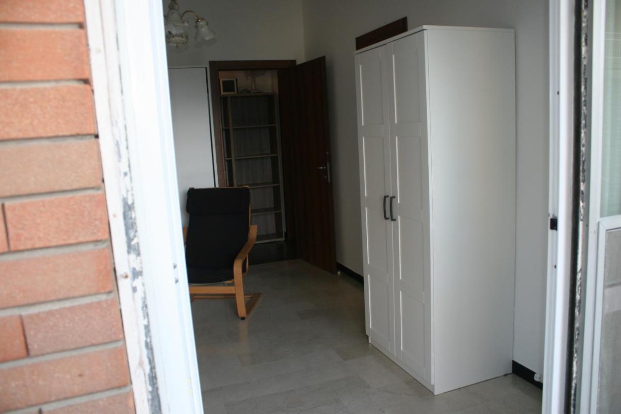 Casa Paggi Apartment Lavagna Luaran gambar