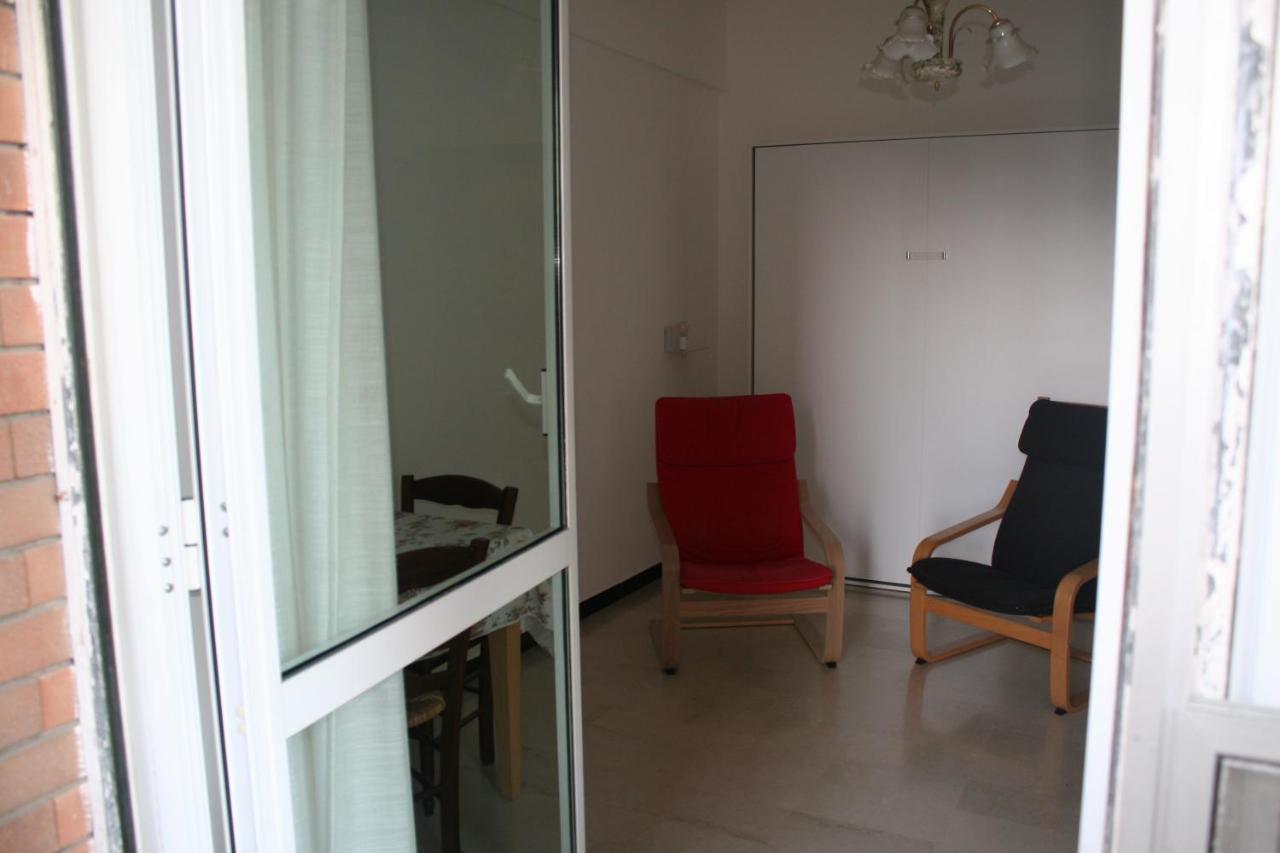 Casa Paggi Apartment Lavagna Luaran gambar