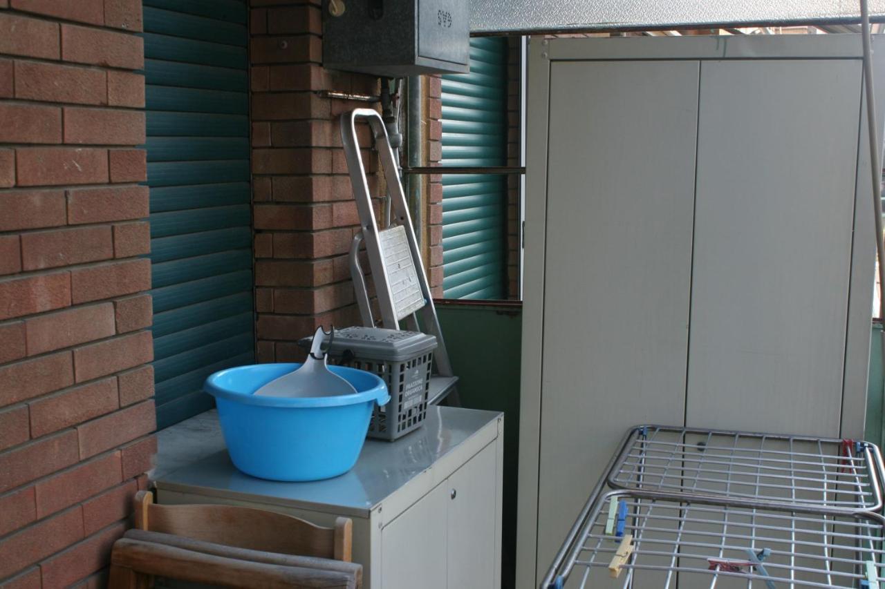 Casa Paggi Apartment Lavagna Luaran gambar