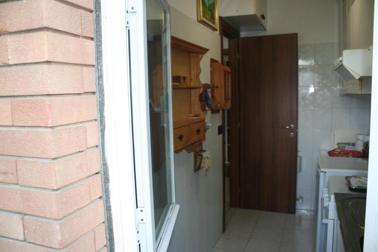 Casa Paggi Apartment Lavagna Luaran gambar