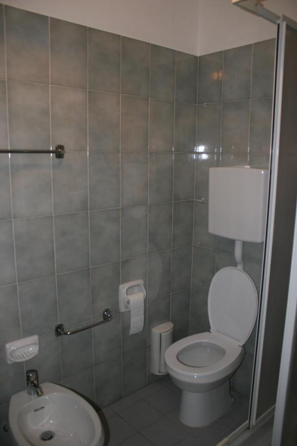 Casa Paggi Apartment Lavagna Luaran gambar