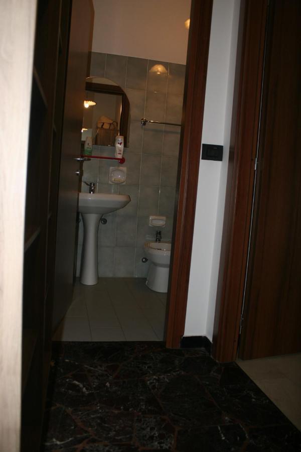 Casa Paggi Apartment Lavagna Luaran gambar