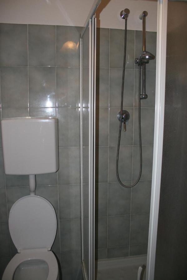 Casa Paggi Apartment Lavagna Luaran gambar