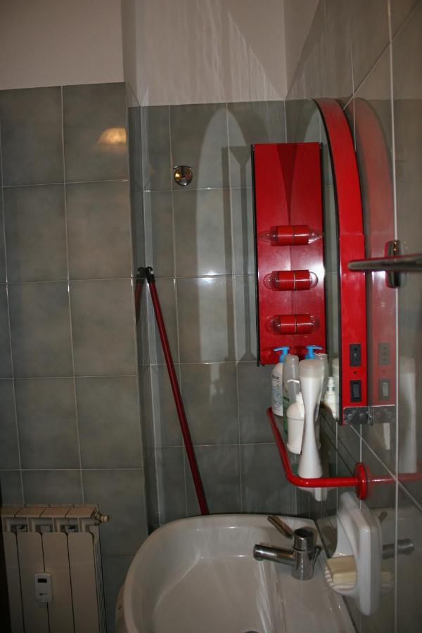 Casa Paggi Apartment Lavagna Luaran gambar