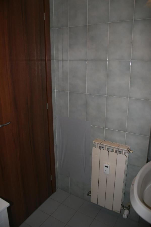 Casa Paggi Apartment Lavagna Luaran gambar