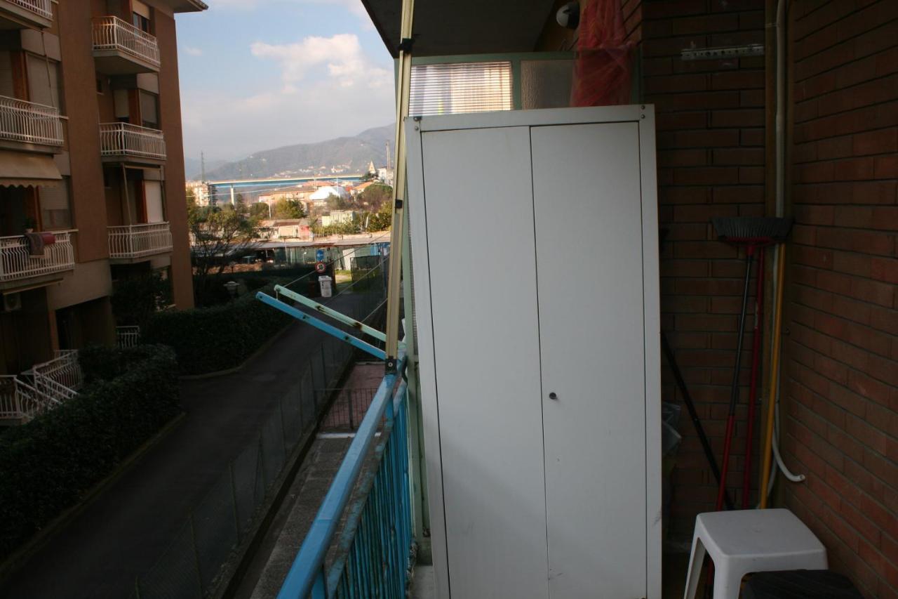 Casa Paggi Apartment Lavagna Luaran gambar