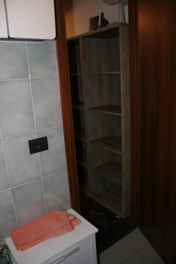 Casa Paggi Apartment Lavagna Luaran gambar