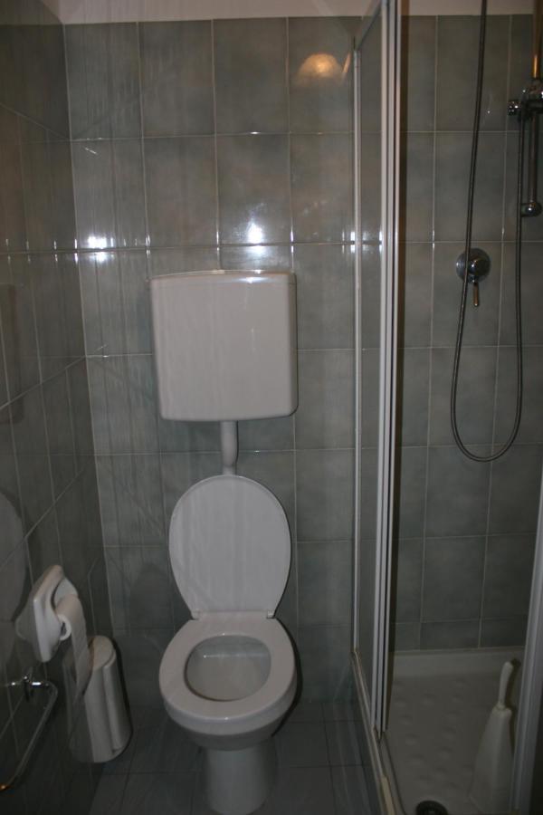 Casa Paggi Apartment Lavagna Luaran gambar