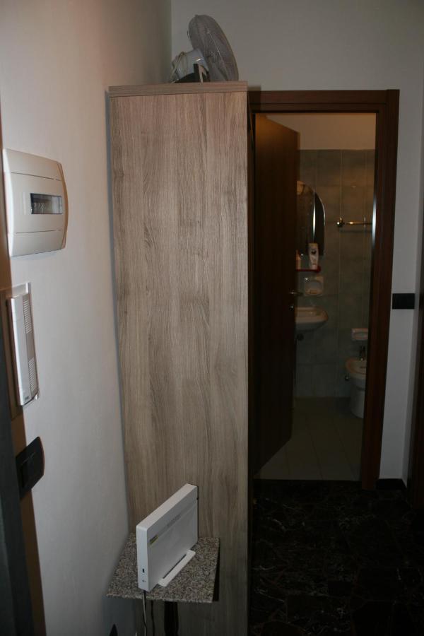 Casa Paggi Apartment Lavagna Luaran gambar