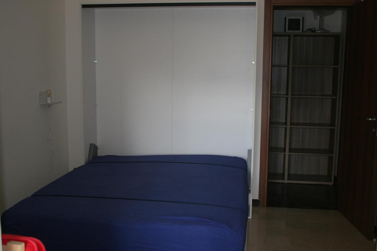 Casa Paggi Apartment Lavagna Luaran gambar