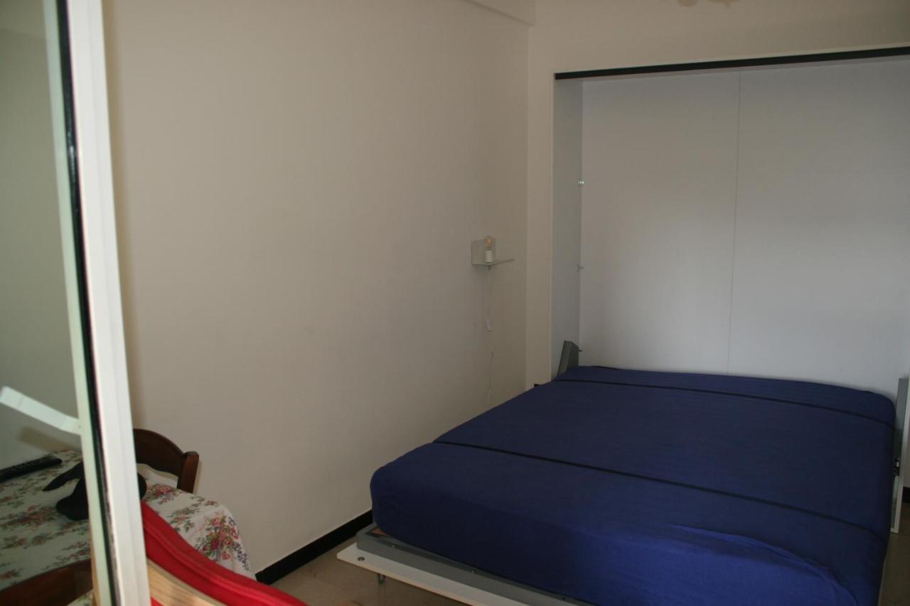 Casa Paggi Apartment Lavagna Luaran gambar