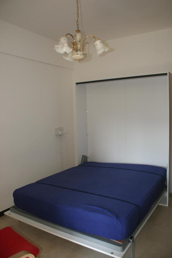 Casa Paggi Apartment Lavagna Luaran gambar