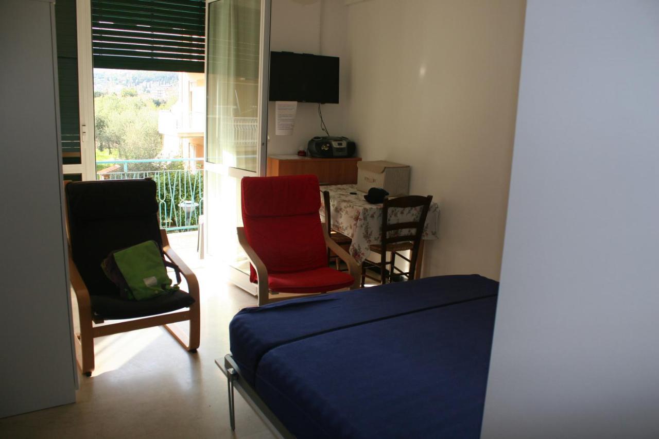 Casa Paggi Apartment Lavagna Luaran gambar
