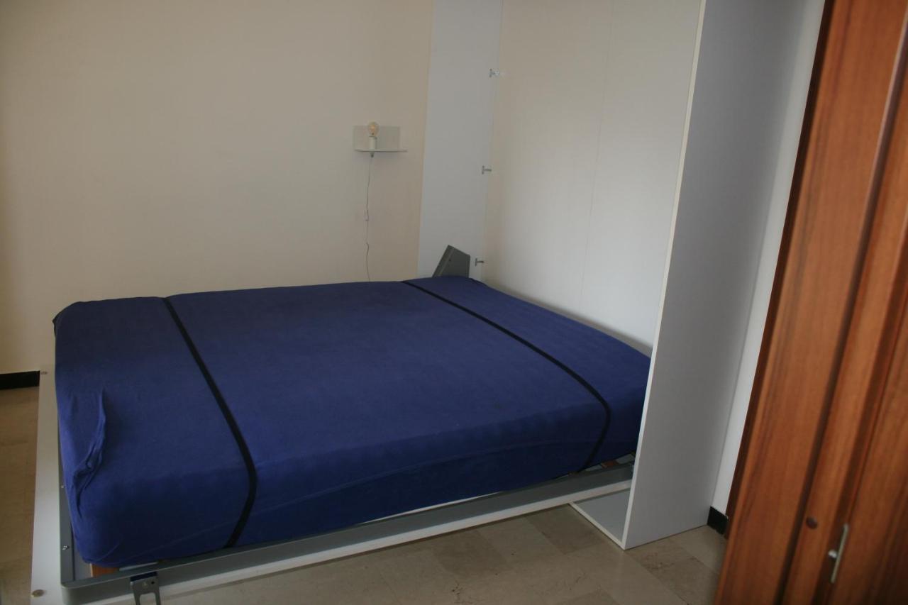 Casa Paggi Apartment Lavagna Luaran gambar