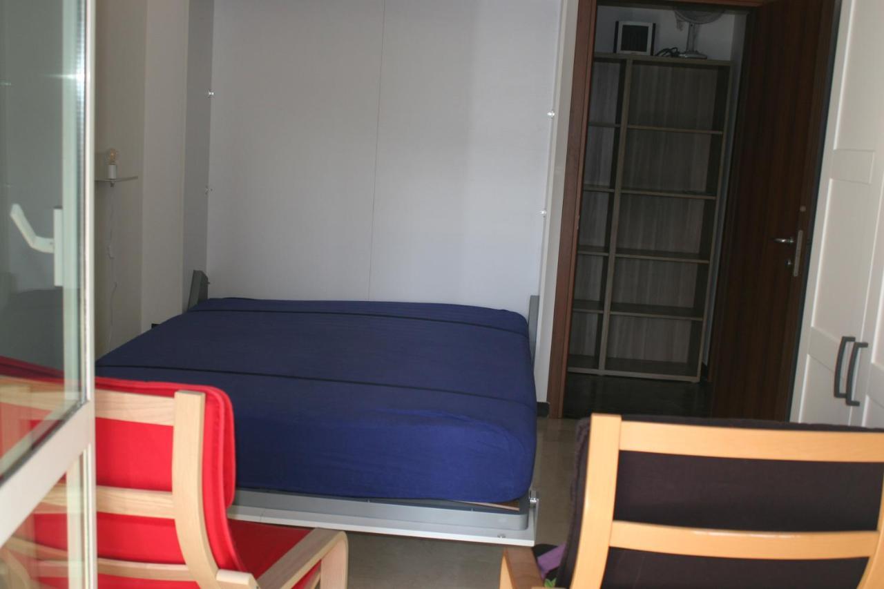 Casa Paggi Apartment Lavagna Luaran gambar