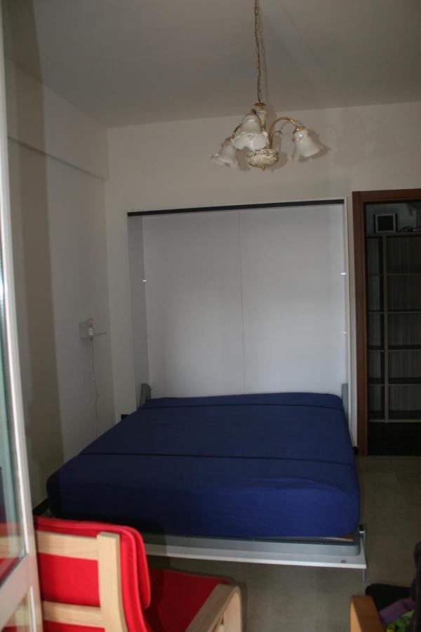 Casa Paggi Apartment Lavagna Luaran gambar