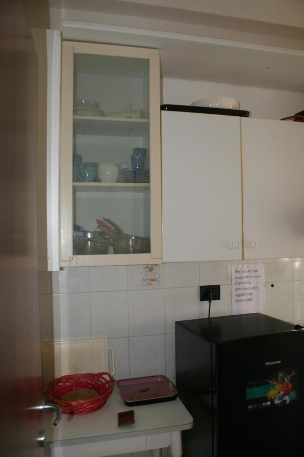 Casa Paggi Apartment Lavagna Luaran gambar