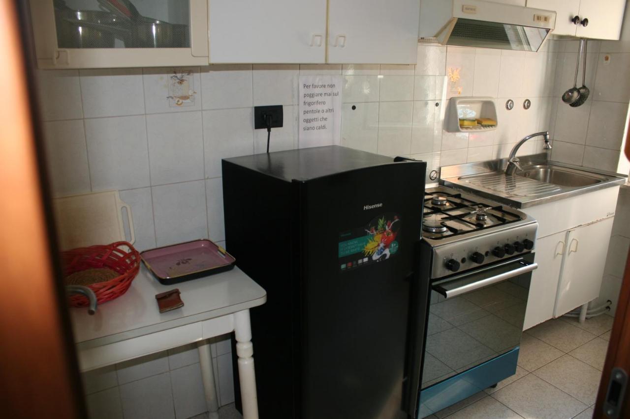 Casa Paggi Apartment Lavagna Luaran gambar