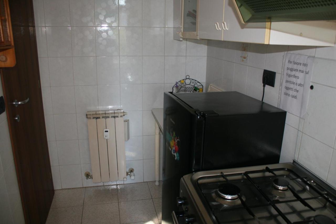 Casa Paggi Apartment Lavagna Luaran gambar