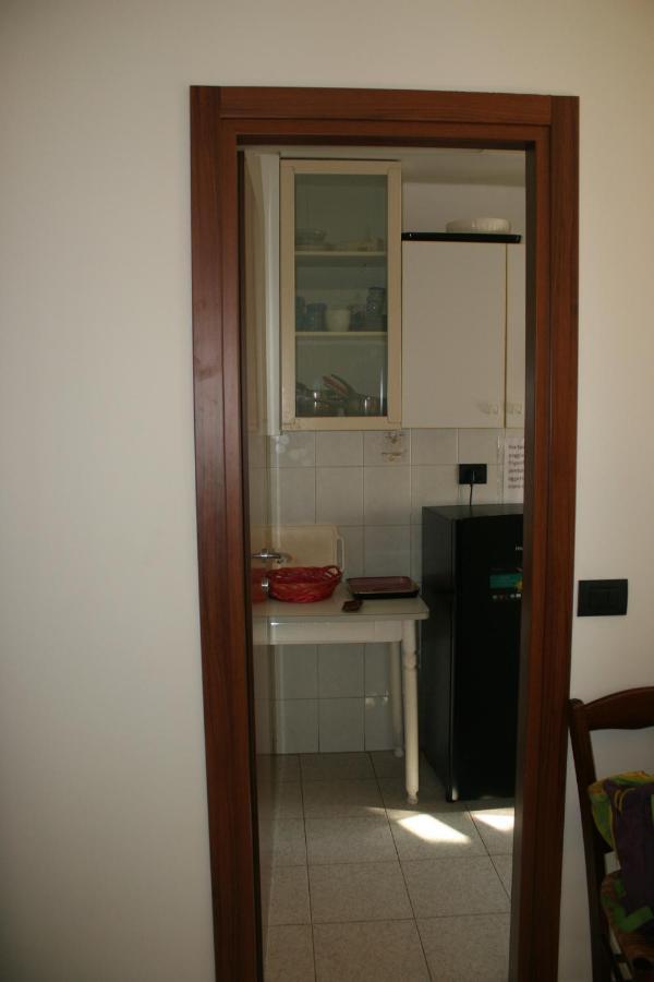 Casa Paggi Apartment Lavagna Luaran gambar