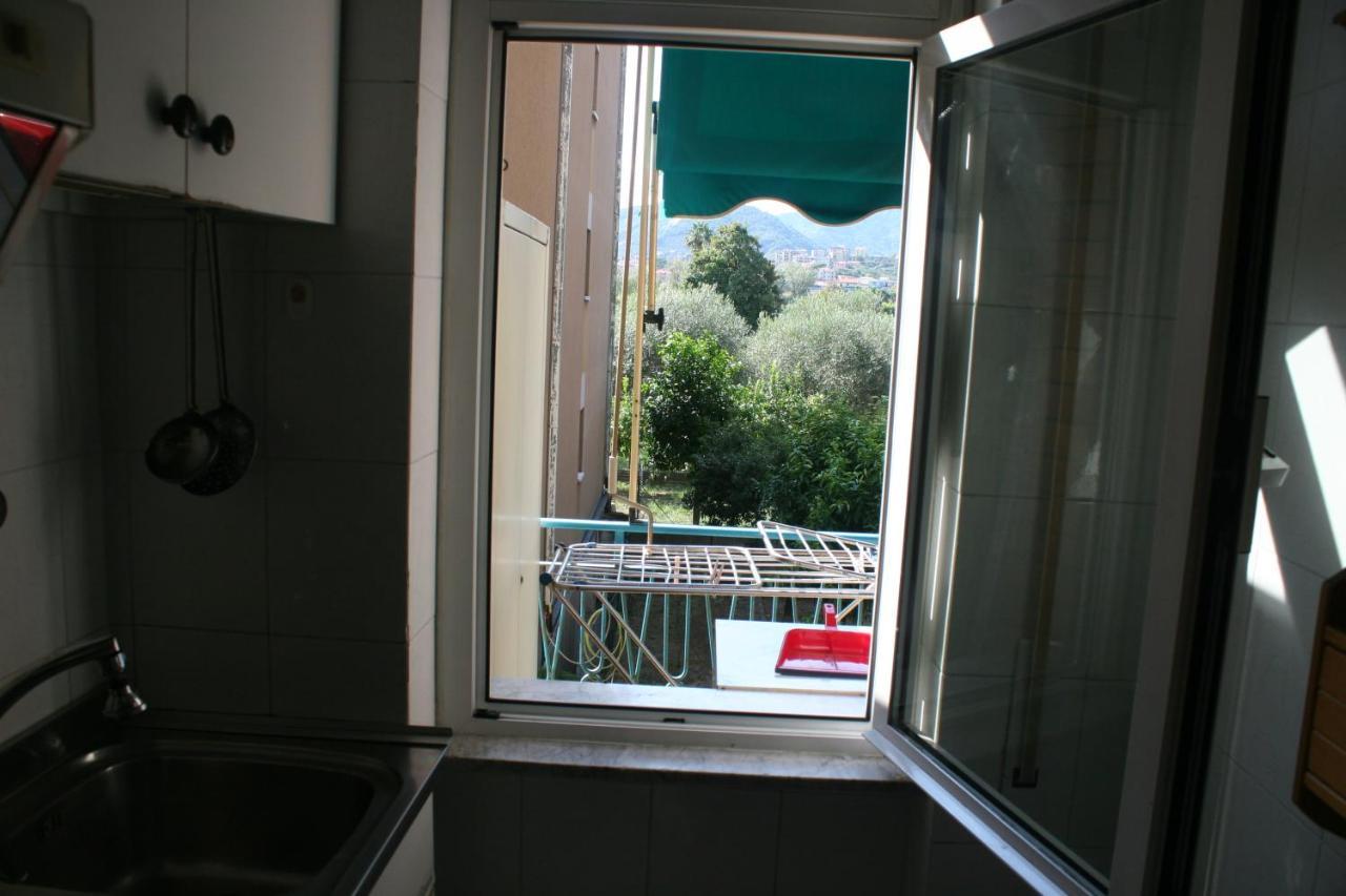 Casa Paggi Apartment Lavagna Luaran gambar