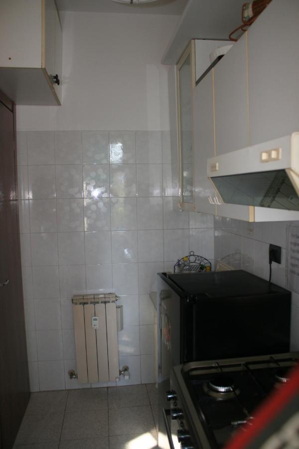 Casa Paggi Apartment Lavagna Luaran gambar