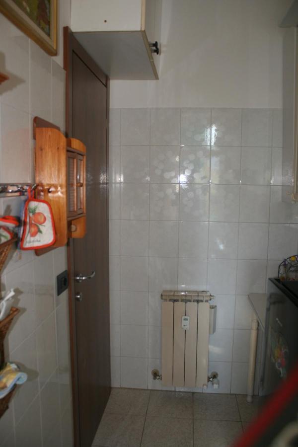 Casa Paggi Apartment Lavagna Luaran gambar