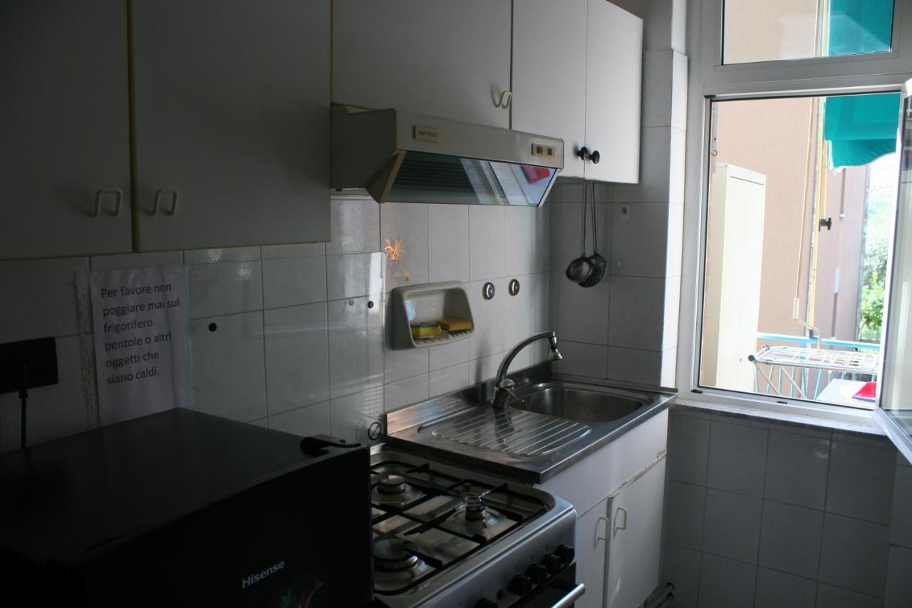 Casa Paggi Apartment Lavagna Luaran gambar