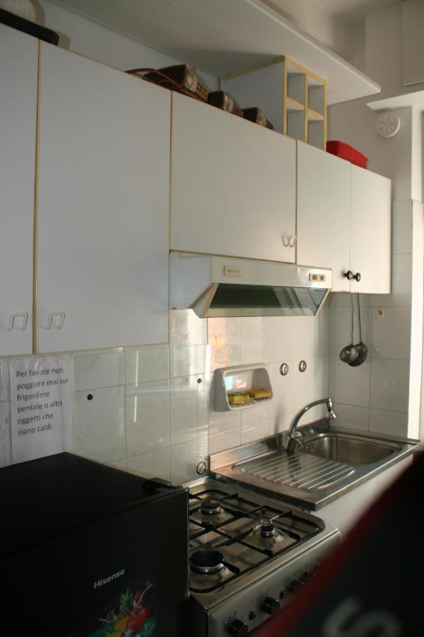 Casa Paggi Apartment Lavagna Luaran gambar