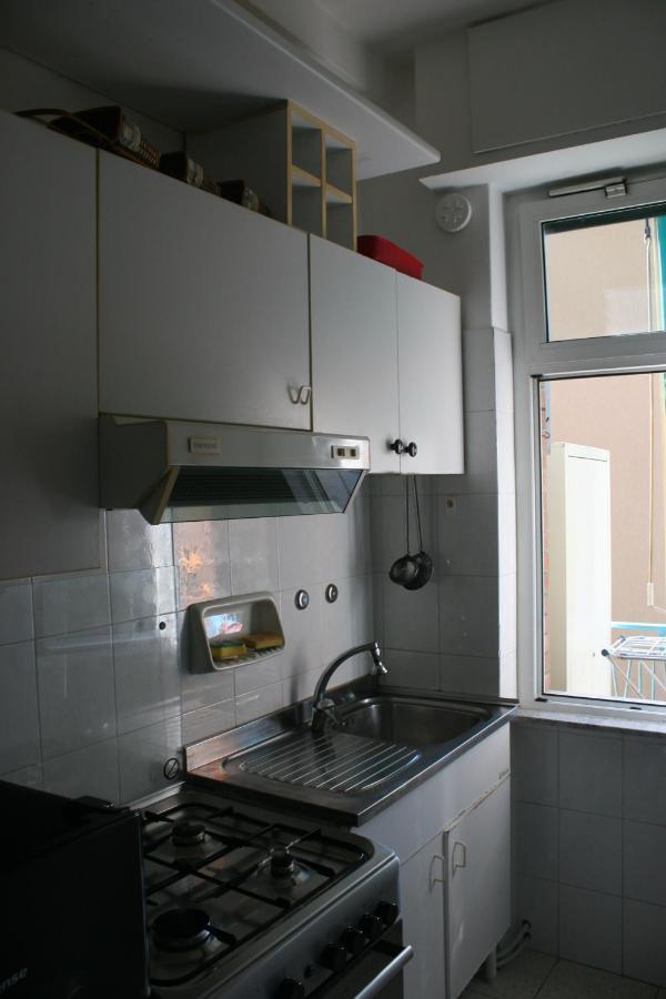 Casa Paggi Apartment Lavagna Luaran gambar